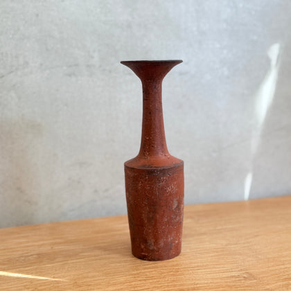Trumpet Vase - Large - Red • serious PLAY