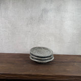 Rimmed Plate - Kokhiki - XS