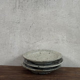 Rimmed Plate - Kokhiki - XS