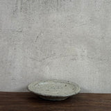 Rimmed Plate - Kokhiki - XS