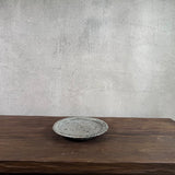 Rimmed Plate - Kokhiki - XS