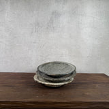 Rimmed Plate - Kokhiki - Small