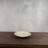 Rimmed Plate - Kokhiki - Small