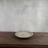 Rimmed Plate - Kokhiki - Small