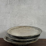 Rimmed Plate - Kokhiki - Medium