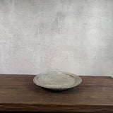 Rimmed Plate - Kokhiki - Medium
