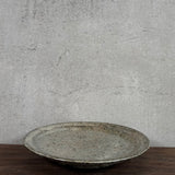 Rimmed Plate - Kokhiki - Medium