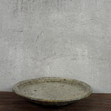 Rimmed Plate - Kokhiki - Medium