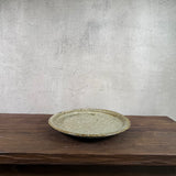 Rimmed Plate - Kokhiki - Large