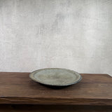 Rimmed Plate - Kokhiki - Large
