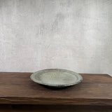Rimmed Plate - Kokhiki - Large