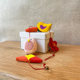 "Hariko" Hanging Mobile