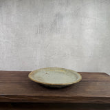 Rimmed Plate - Kokhiki - Large