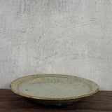 Rimmed Plate - Kokhiki - Large