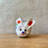 "Hariko" Rabbit - Traditional Japanese Figure