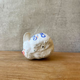 "Hariko" Rabbit - Traditional Japanese Figure
