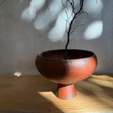 Pedestal Bowls - Large • serious PLAY