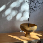 Pedestal Bowls - Large • serious PLAY
