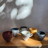 Teacups - Large • serious PLAY
