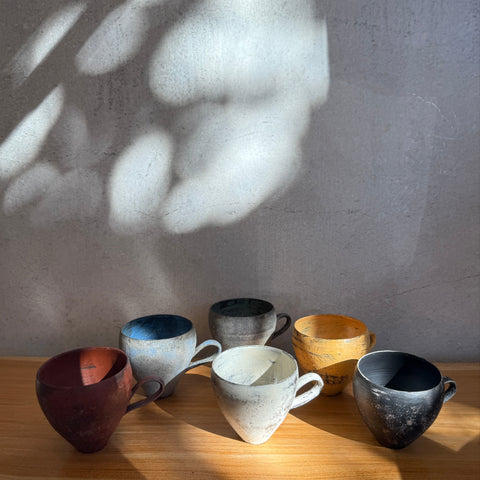 Teacups - Large • serious PLAY