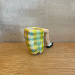 "Capsicum" Mug #07 - September 2024