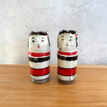 Kokeshi Vases / Pourers - Medium • serious PLAY