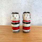 Kokeshi Vases / Pourers - Medium • serious PLAY