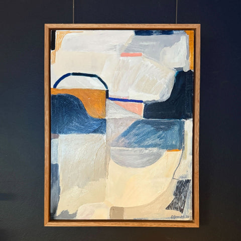 "La Plage", 2025