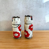 Kokeshi Vases / Pourers - Medium • serious PLAY