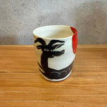 Red Dot Cups • serious PLAY