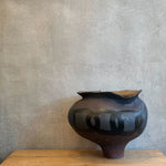 "Knossos" - Pedestal Vase #02 - XL - September 2024