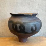 "Knossos" - Pedestal Vase #02 - XL - September 2024