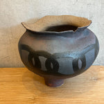 "Knossos" - Pedestal Vase #02 - XL - September 2024