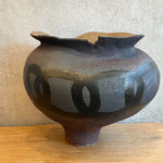 "Knossos" - Pedestal Vase #02 - XL - September 2024