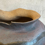 "Knossos" - Pedestal Vase #02 - XL - September 2024