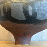 "Knossos" - Pedestal Vase #02 - XL - September 2024