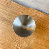 Martini / Cocktail Glass - Stainless Steel