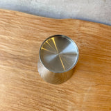 Martini / Cocktail Glass - Stainless Steel