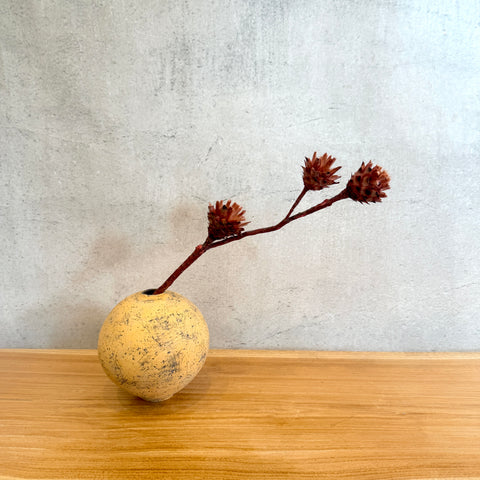 Moon Vases - Medium • serious PLAY