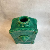 Joseph Turrin - "Scallop Shell" Vase