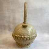 Joseph Turrin - "Abalone Shell" Loop-Handle Vase