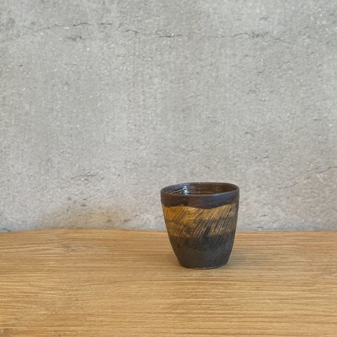 Small Beaker #02 - September 2024