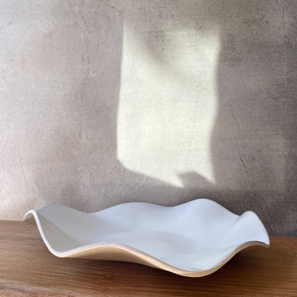 Wave Platter - Large