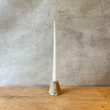 Candle Holder - Faceted - Small