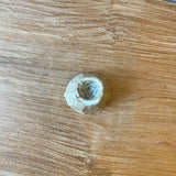 Candle Holder - Faceted - Small