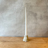 Candle Holder - Faceted - Small