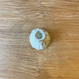 Candle Holder - Faceted - Medium