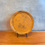 Rimmed Platters • serious PLAY