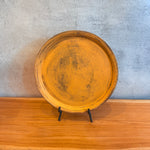Rimmed Platters • serious PLAY