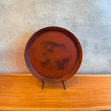 Rimmed Platters • serious PLAY